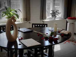 Trauraum unteres Trauzimmer