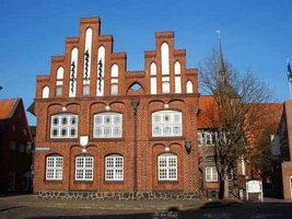 Altes Rathaus Rendsburg