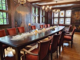 Trauraum Senatszimmer